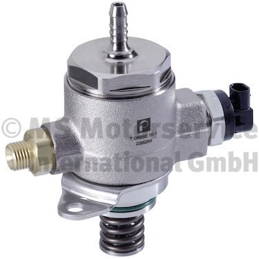 PIERBURG 7.06032.10.0 Yakit Pompasi Audi A3 A4 A5 A6 A8 Q3 Q5 Tt Tt Roadster 2.0 Tfsi 04- Volkswagen Amarok Beetle Eos Golf Vi Jetta Iv Passat Cc Scirocco Sharan Tiguan Multivan V Vi Transporter V Vi 2.0 Tsi 05- Axx Bwa Cawb Ccza Bpy Bwa Cfka Cncd Caeb Cdnc Cpmb Caed Cpmmb Cae